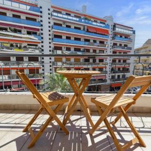 Le Croisette - Terrace - AC - Hypercentre - WIFI