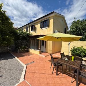 Apartments with parking space Kostrena, Rijeka - 20958