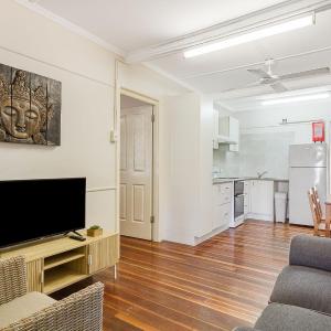Tondio Terrace Flat 4 - Pet Friendly