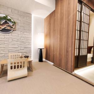 C2 Shinjuku JR St 8 mins 2 bedrooms and 1 living room Max 5P Direct to Shinjuku Ueno Ginza Shibuya Ikebukuro Yoyogi Shinagawa 新宿区 高田马场车站8分钟 两室一厅 最大5人