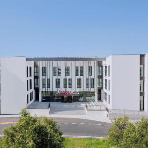 Hampton By Hilton Venice Isola Nuova