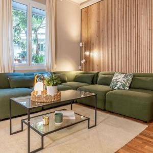 Sagrada familia Secret Apartment