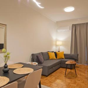 Charming Kallithea Apt, fully Reno, Fully Equipped