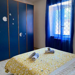 Giordano's House-Anagnina