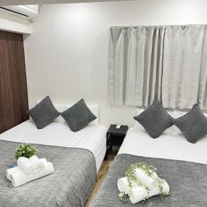 Ikebukuro Area 1F03 NishiikeApartment