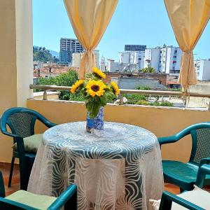 Guest house near historical center