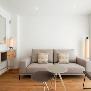 Stunning penthouse in Chamberi- Ático B