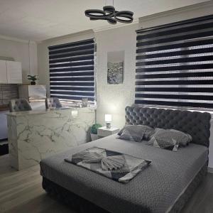 Apartman u centru