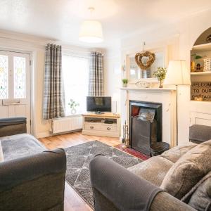 Olivers, Southwold