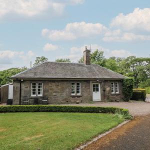 Eagle Glen Cottage