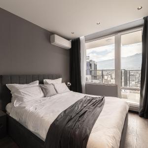 APEX Apartments Sofia - MountainView