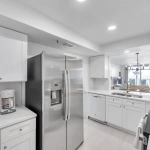 Sandcastle 1 Condo Unit 304