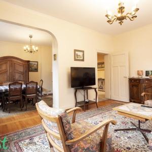 Orangerie - Appartement Strasbourg jardin partagé