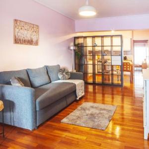 Oulang Central Residence - Near Acropolis in Athens