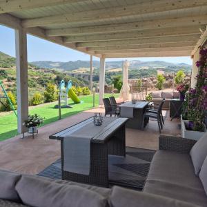Villa Criade