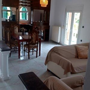 family home