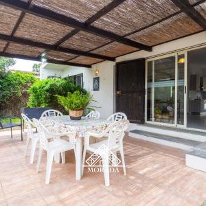 Villa Arrubia - Morada