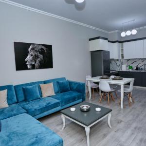 Luxury Apartment Square 21Tirana