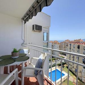 Estudio Brisa de Mar - La Cala del Moral, Málaga