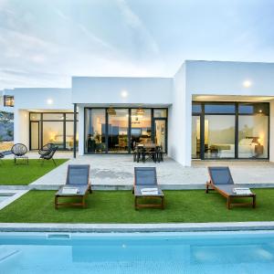 Villa Guadiana Golf 4
