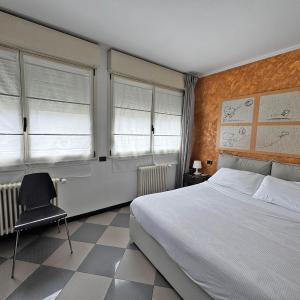 Casa Aurora Como City