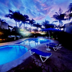 Hermosa planta baja con piscina, acceso a la Playa!!!