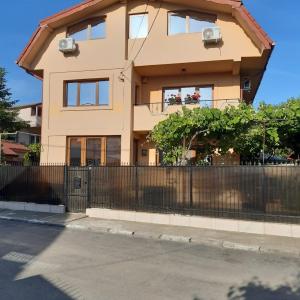 Vila Camelia