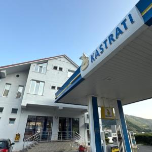 Bar-Hotel IRDI
