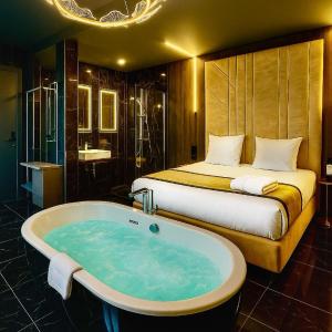 Life VOYAGE Résidence & Spa by Life Renaissance - Place KLEBER