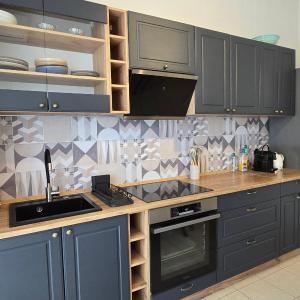 Beachside Flat