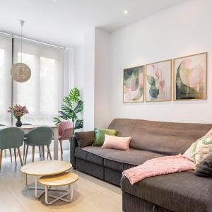 G&V APARTMENTS CLOSE to CENTER