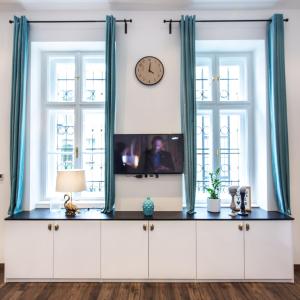 CCC Apartments
