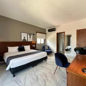 Pachamaya Executive Wellbeing