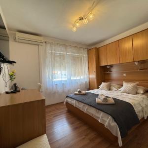 Blue Tree Rooms