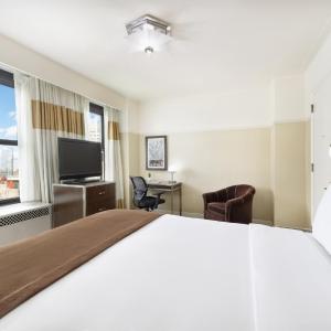 New Yorker by Lotte Hotels