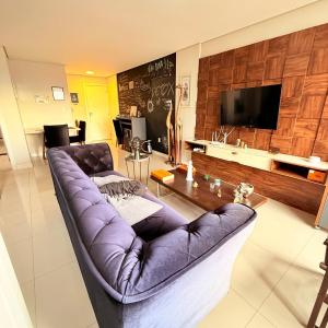 Exclusivity in Itajaí Port with Wi-Fi and Jacuzzi