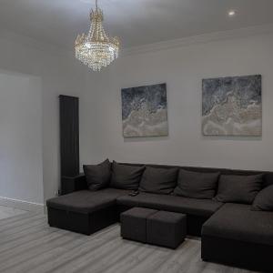 3 Bedroom House in East London