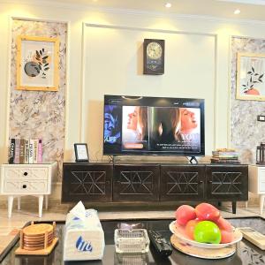Huge Home for Big Family In Madinaty