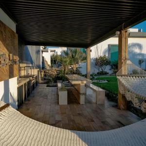 Hotel Mi Bendición