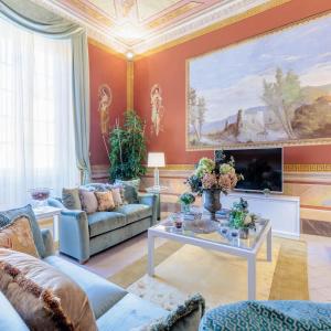 Apartment in Lucca near Guinigi Tower