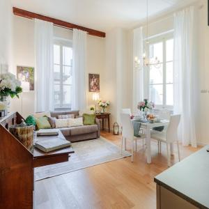 Apartment in Lucca near Clock Tower