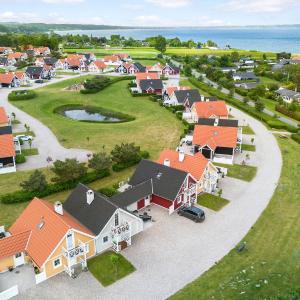 Three-Bedroom Holiday Home In Brenderup Fyn