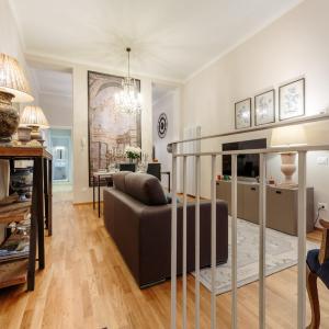 Apartment in Lucca near Santa Maria Church
