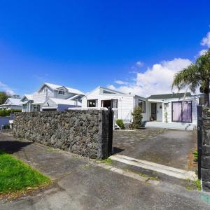 Your piece of peace in the heart of Auckland