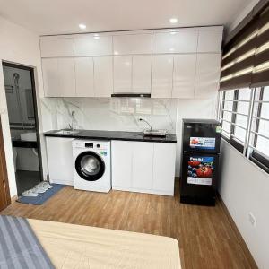 Era Thanh Cong Apartment