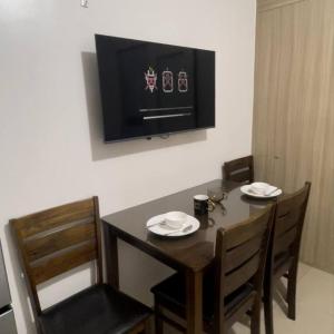 Shore Residences Tower D