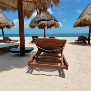 Luxurious Apartment La Amada Ocean View