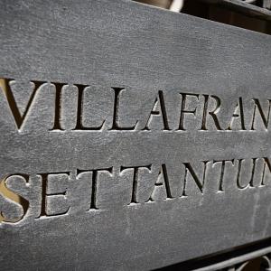 Villafranca settantuno Apartments