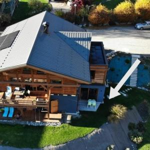 Nature and mountain studio