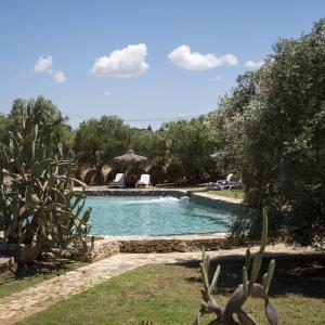 Masseria Palmo